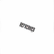 Front View : DJ Spinna - REFREAKED VOLUME 1 - Refreaked / Refreaked01