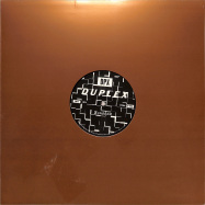 Front View : Duplex - SUNBEAM - DPX Recordings / DPX-RE1