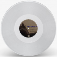 Front View : Octave One - BLACK WATER (CLEAR VINYL REPRESS) - 430 West / 4W340W