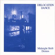 Front View : Dislocation Dance - MIDNIGHT SHIFT DEMOS (7 INCH) - Emotional Rescue / ERC 111
