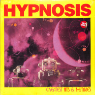 Front View : Hypnosis - GREATEST HITS & REMIXES (LP) - Zyx Music / ZYX 23016-1