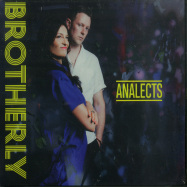 Front View : Brotherly - ANANLECTS (BEST OF) (CD) - Whirlwind / WR4769CD / 05202812