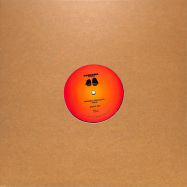 Front View : Fabrizio Esposito - ARIA EP (180 G Vinyl) - Parlesia / PR 002