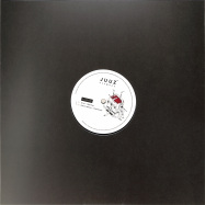 Front View : Various Artists - JUUZ001 (180G / VINYL ONLY) - Juuz Records / JUUZ001