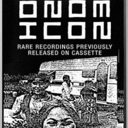 Front View : Necronomicon - THE SOUND OF FETISJ 1982 (TAPE / CASSETTE) - Testlab Records / TESTLAB 2020.004 CS