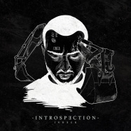 Front View : Indeck - INTROSPECTION - Techno Culturae / TCR001