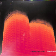 Front View : Shawn Rudiman - FLOW STATE (2LP) - Pittsburgh Tracks / PGHTRXLP05