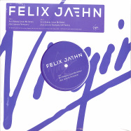 Front View : Felix Jaehn Feat. Jasmine Thompson - AINT NOBODY (LTD.coloured 10 Inch) - Virgin / 3598255
