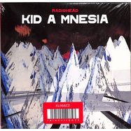 Front View : Radiohead - KID A MNESIA (3CD) - XL Recordings / XL1166CD / 05214532