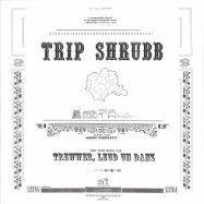 Front View : Trip Shrubb - TREWWER LEUD UN DANZ (LP+MP3) - Fatiche / fait-25LP