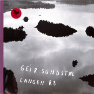 Front View : Geir Sundstol - LANGEN RO (LP) - Hubro / HUBRO3576LP / 00148773