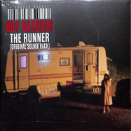 Front View : Boy Harsher - THE RUNNER (ORIGINAL SOUNDTRACK) (CD) - Nude Club / NUDE018