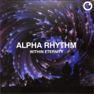 Front View : Alpha Rhythm - WITHIN ETERNITY EP - Fokuz Recordings / FOKUZ111