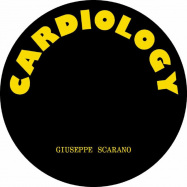 Front View : Giuseppe Scarano - BEK AGAIN - Cardiology / Cardiology 12