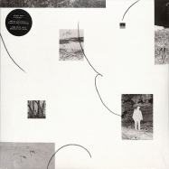 Front View : Hinako Omori - A JOURNEY (LP, 180G, WHITE COLOURED VINYL) - Houndstooth / HTH156