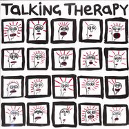 Front View : Talking Therapy Ensemble - TALKING THERAPY (LP) - Movementt / MVMTT05LP