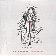 Front View : S.G. Goodman - TEETH MARKS (LP) - Verve / 4529959