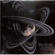 Front View : The Spirit - OF CLARITY AND GALACTIC STRUCTURES (GATEFOLD LP) - Aop Records / 1038532AO