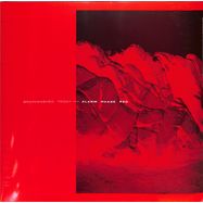 Front View : Brainwashed Today - ALARM PHASE RED (2LP + MP3) - Futurepast / FPLP01