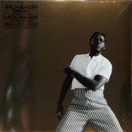 Front View : Leon Bridges - GOLD-DIGGERS SOUND (LTD LP) - Sony Music / 19439890671 / Indie Store Edition
