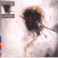 Front View : Peter Gabriel - PASSION (180G 2LP) - Virgin Music Las / 0800547