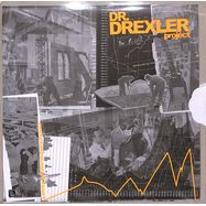Front View : DR.DREXLER project - LEISTUNGSBILANZBERSCHUESSE (7 INCH) - Play Loud! Productions / 6421807
