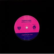 Front View : Sophie Lloyd ft. Pauline Taylor - ANGELS BY MY SIDE (7 INCH) - Classic / CMC221