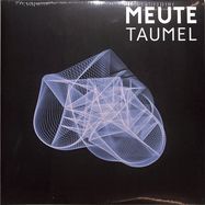 Front View : Meute - TAUMEL (2LP) - Tumult / TUMULT21