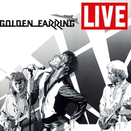 Front View : Golden Earring - LIVE (2LP) - Music On Vinyl / MOVLP3067