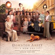 Front View : John Lunn / The Chamber Orchestra Of London - DOWNTON ABBEY: A NEW ERA (LP) - Decca / 4581463