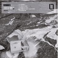 Front View : Rommek - TURBULENT MINDS IN TURBULENT TIMES EP - Loose Lips / LL023
