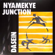 Front View : Nyamakye Junction - DASEIN - Kitto / KITTO002 / 05230916