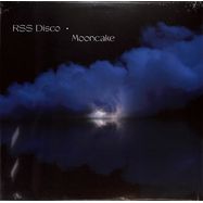 Front View : Rss Disco - MOONCAKE (LP INCL. PICTURE INNER SLEEVE) - Mireia / mir025