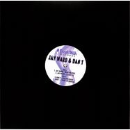 Front View : Jay Ward & Dan T - EP - Fresh Milk Records / FMR005