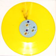 Front View : Mindbuster - A LITTLE MIRACLE EP (YELLOW VINYL) - Sound Exhibitions Records / SE44VLC
