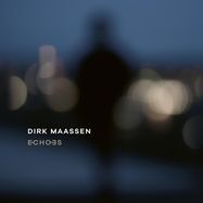 Front View : Dirk Maassen - ECHOES (2LP) - Sony Classical / 19439844481