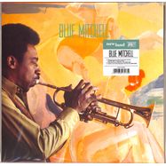 Front View : Blue Mitchell - BLUE MITCHELL (LP) - Pias, New Land / 39152791
