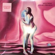 Front View : Sylvie Kreusch - MONTBRAY (LTD COLOURED 2LP) - Sony Music / 19439827811