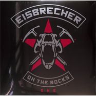 Front View : Eisbrecher - ON THE ROCKS ONE (LP) - Sony Music Catalog / 19075880511