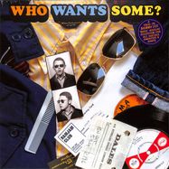 Front View : Various - WHO WANTS SOME? (LP) - Vp / VPRL4244