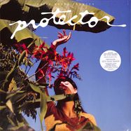 Front View : Aoife Nessa Frances - PROTECTOR (LP, LTD. WHITE COLOURED VINYL) - Pias, Partisan Records / 39193081