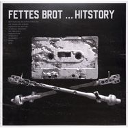 Front View : Fettes Brot - HITSTORY (LP) - Fettes Brot Schallplatten / FBS00040-1