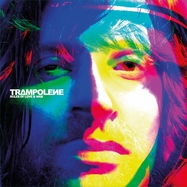 Front View : Trampolene - RULES OF LOVE & WAR (LP) - Strap Originals / SOLPR6