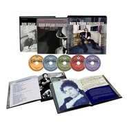 Front View : Bob Dylan - FRAGMENTS - TIME OUT OF MIND SESSIONS (1996-1997) (5CD BOX) - Sony Music / 19658706722