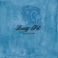 Front View : Beauty Pill - BLUE PERIOD (2LP) - Ernest Jenning / EJRC193