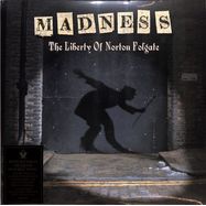 Front View : Madness - THE LIBERTY OF NORTON FOLGATE (180g 2LP) Extended Edition - BMG Rights Management / 405053861884