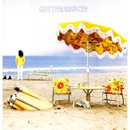 Front View : Neil Young - ON THE BEACH (LP) - Reprise Records / 9362493849