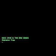 Front View : Nick Cave & The Bad Seeds - SKELETON TREE (LP+MP3) - BAD SEED LTD. / BS009VS