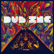 Front View : Dub Inc. - FUTUR (LP) - Idol / 00154766