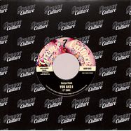 Front View : Serge Funk - YOU AND I / YEAH YEAH (7 INCH) - Groove Culture Seven / GCV7003